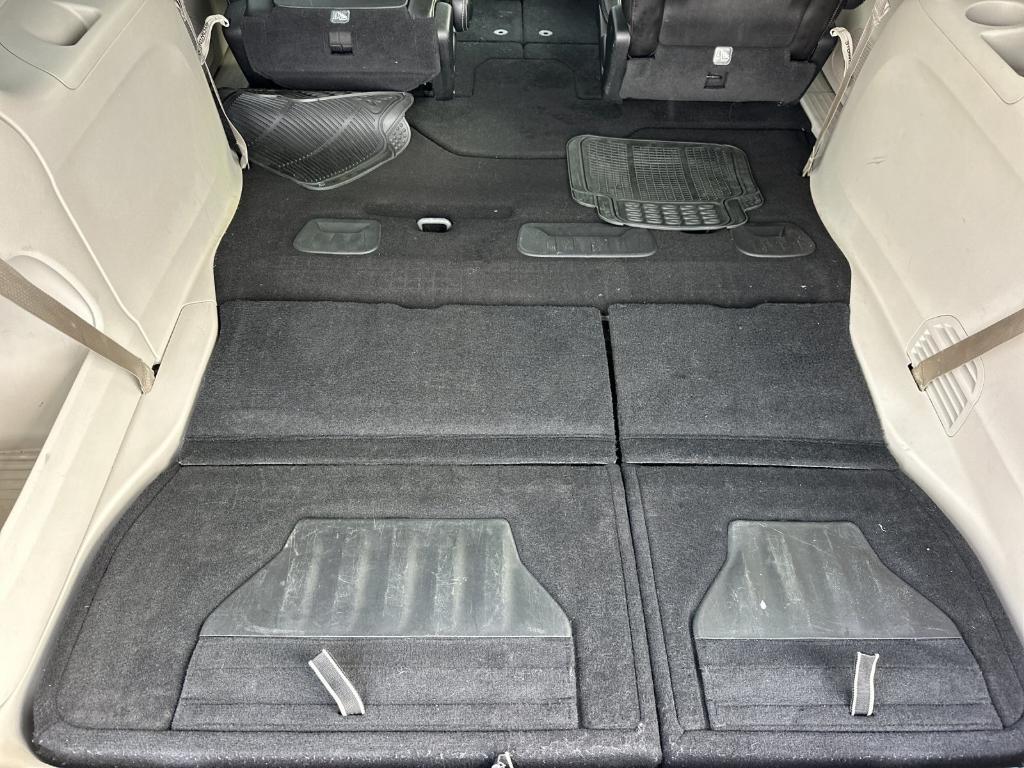 used 2023 Chrysler Pacifica car, priced at $23,150