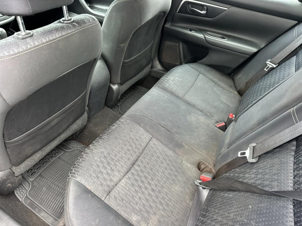 used 2017 Nissan Altima car, priced at $10,623