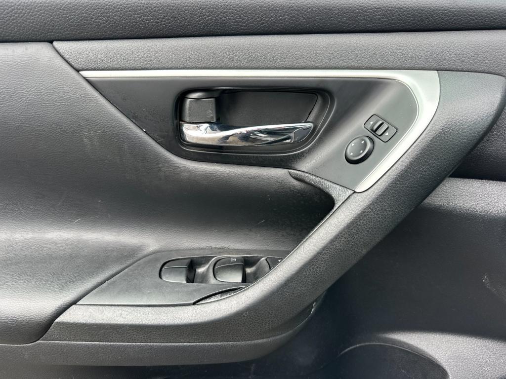 used 2017 Nissan Altima car, priced at $10,623