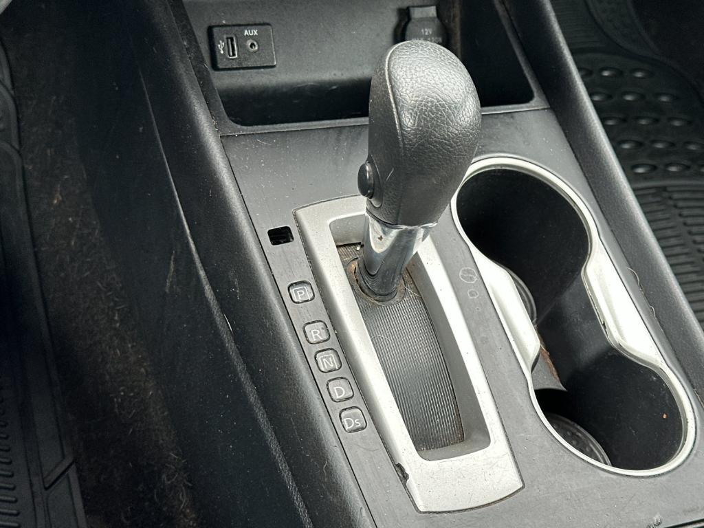 used 2017 Nissan Altima car, priced at $10,623