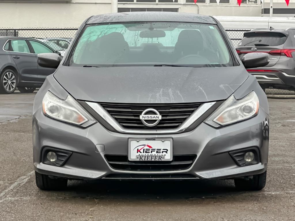 used 2017 Nissan Altima car, priced at $10,623