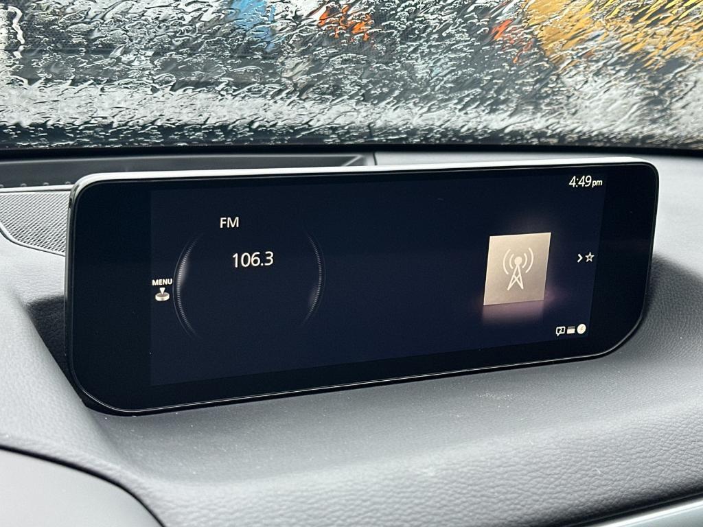 new 2026 Mazda CX-50 car, priced at $36,316