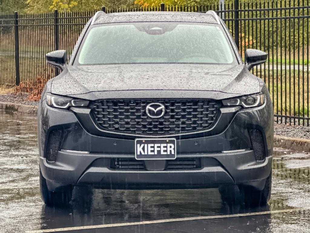 new 2026 Mazda CX-50 car, priced at $36,316