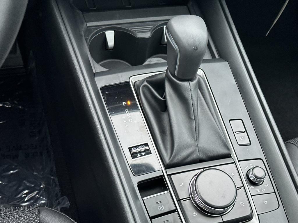 new 2026 Mazda CX-50 car, priced at $36,316