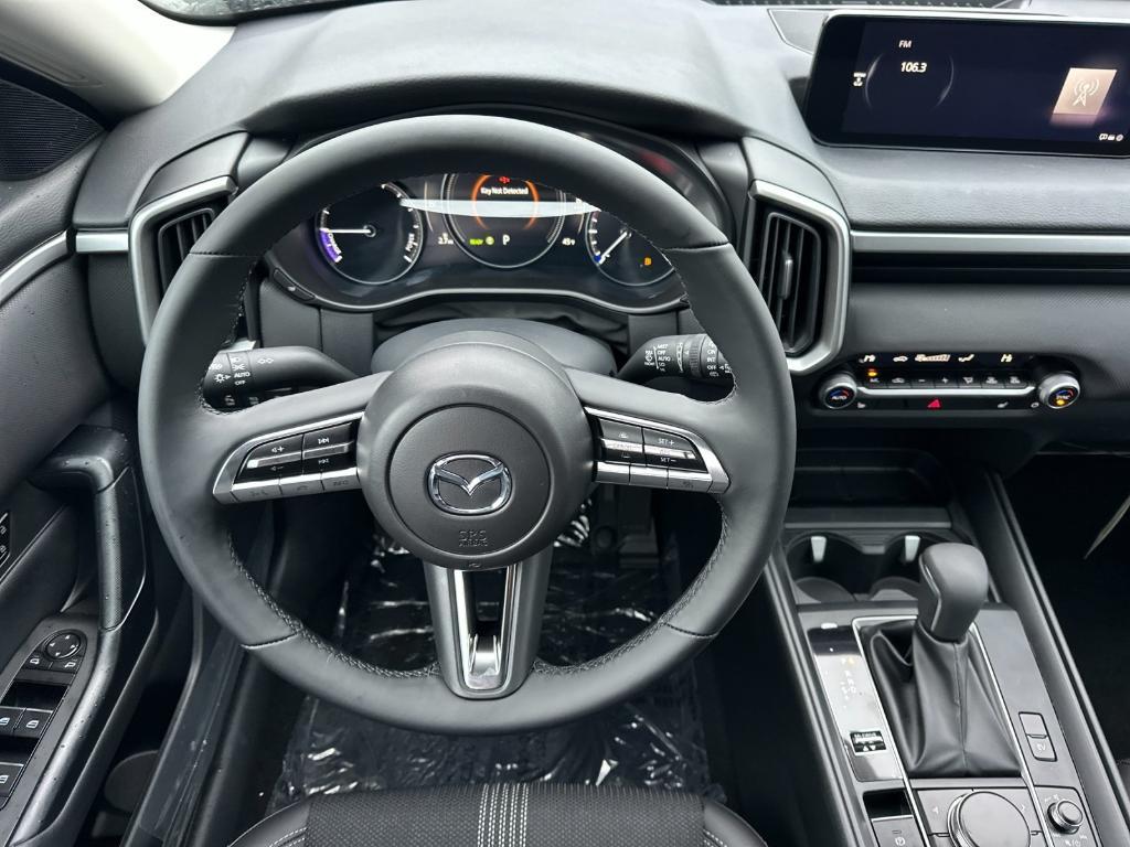 new 2026 Mazda CX-50 car, priced at $36,316