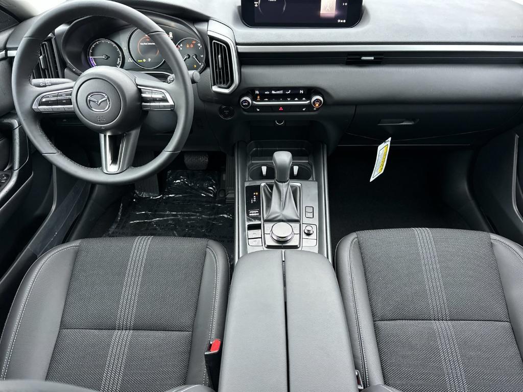 new 2026 Mazda CX-50 car, priced at $36,316