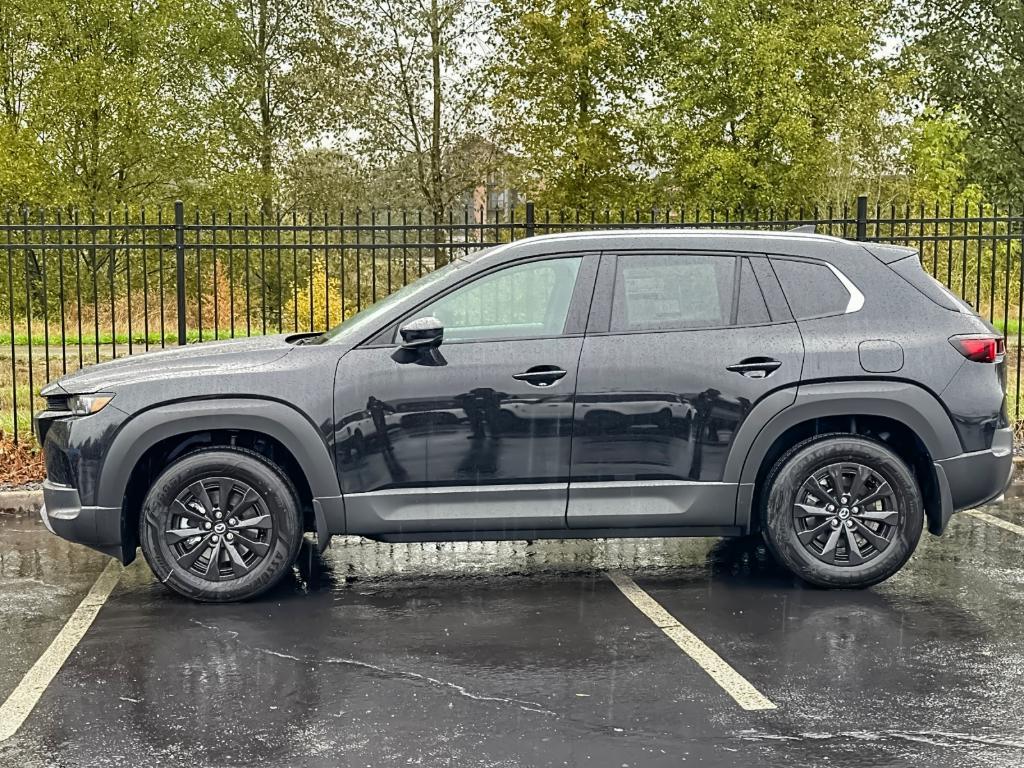 new 2026 Mazda CX-50 car, priced at $36,316