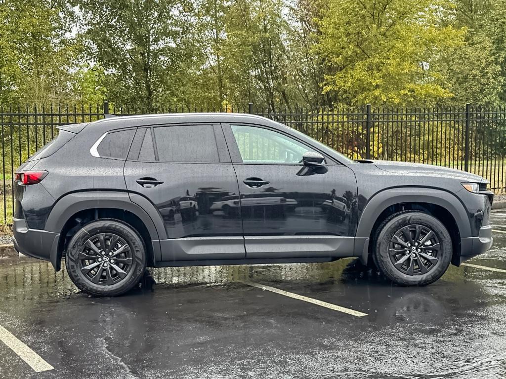 new 2026 Mazda CX-50 car, priced at $36,316