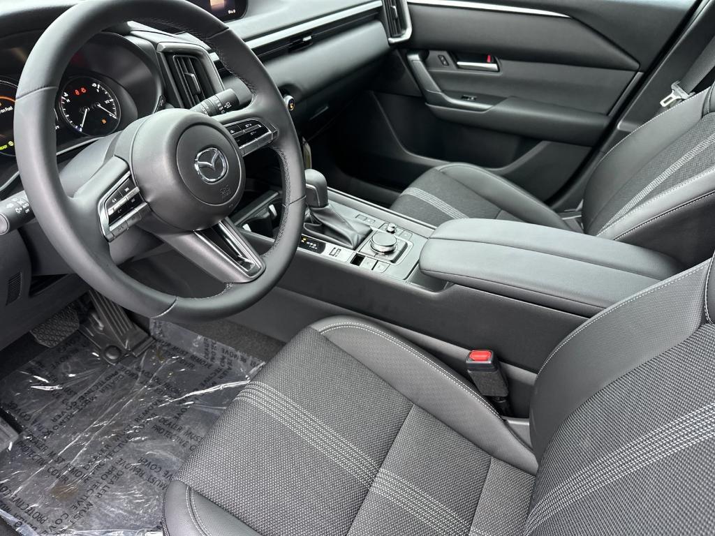 new 2026 Mazda CX-50 car, priced at $36,316