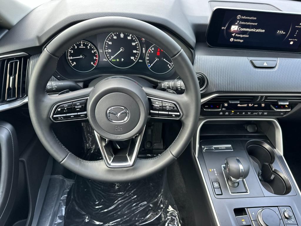 new 2026 Mazda CX-90 car, priced at $38,820