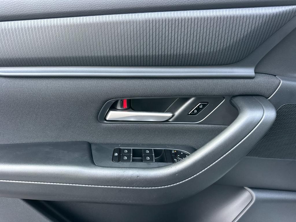 new 2026 Mazda CX-90 car, priced at $38,820