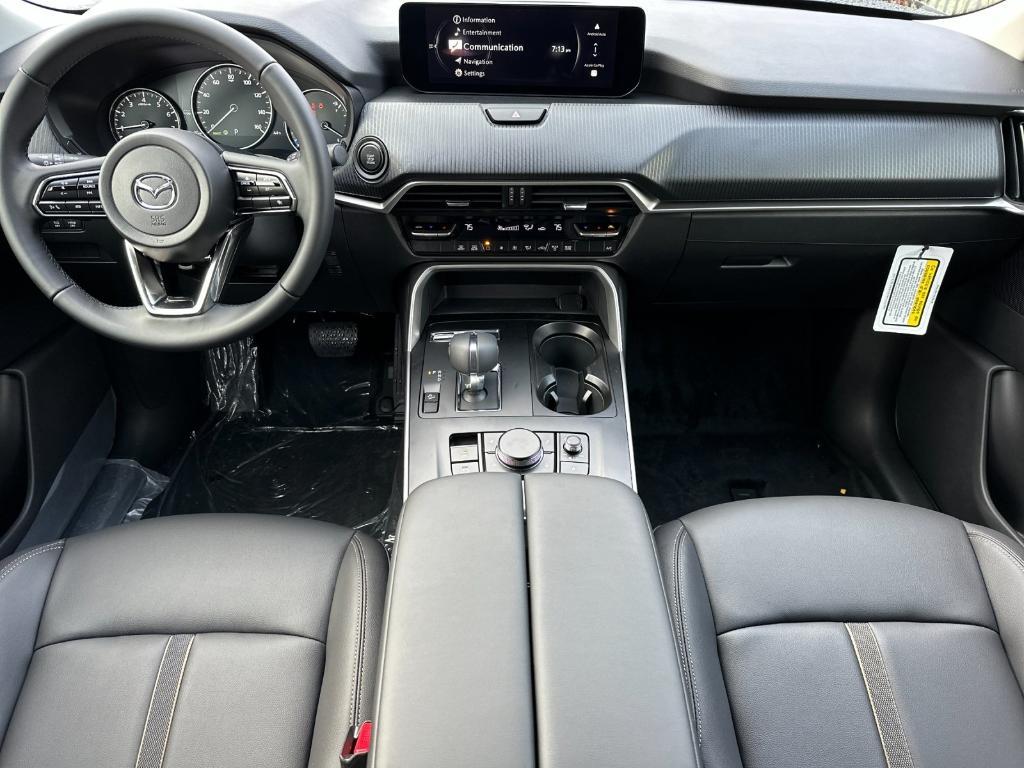 new 2026 Mazda CX-90 car, priced at $38,820