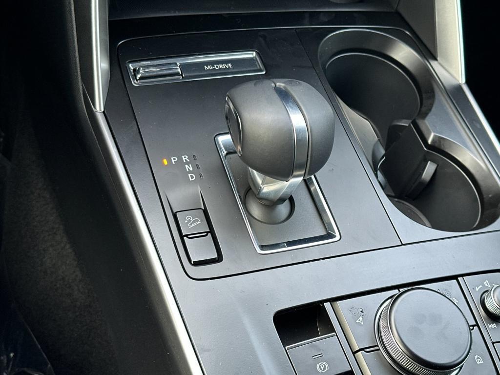 new 2026 Mazda CX-90 car, priced at $38,820