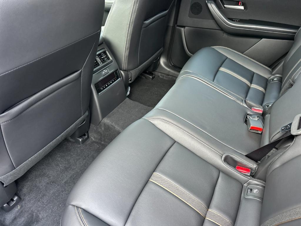 new 2026 Mazda CX-90 car, priced at $38,820