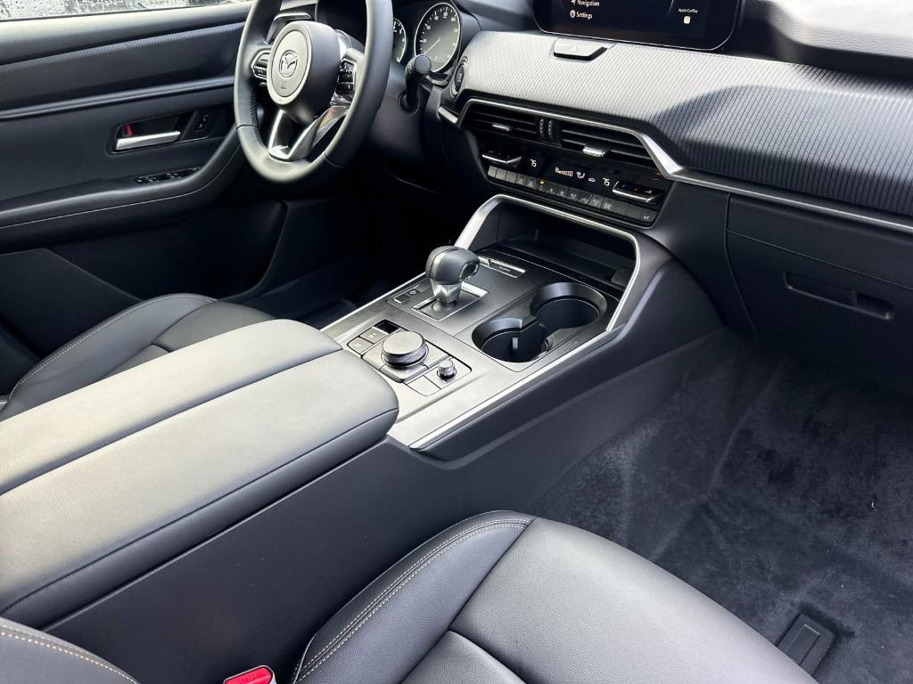new 2026 Mazda CX-90 car, priced at $38,820
