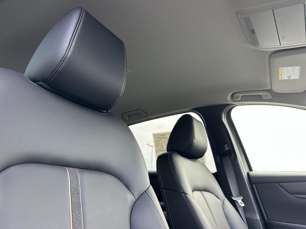 new 2026 Mazda CX-90 car, priced at $38,820