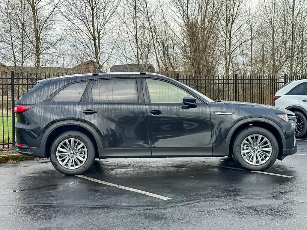 new 2026 Mazda CX-90 car, priced at $38,820