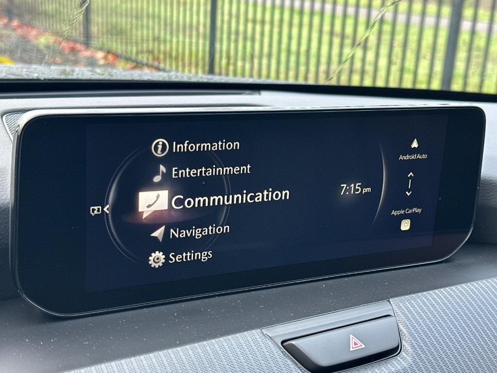 new 2026 Mazda CX-90 car, priced at $38,820