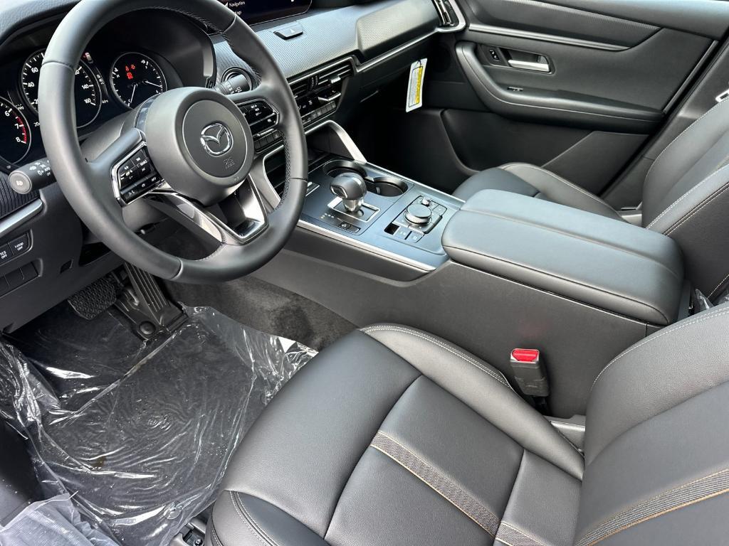 new 2026 Mazda CX-90 car, priced at $38,820