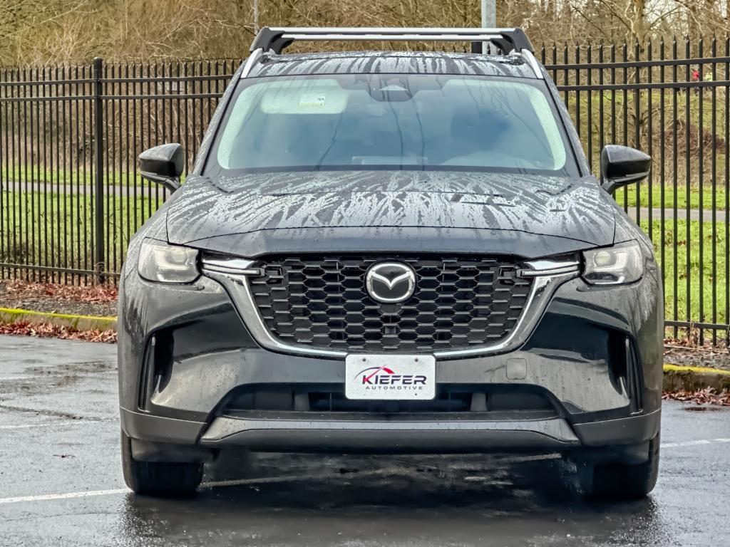 new 2026 Mazda CX-90 car, priced at $38,820