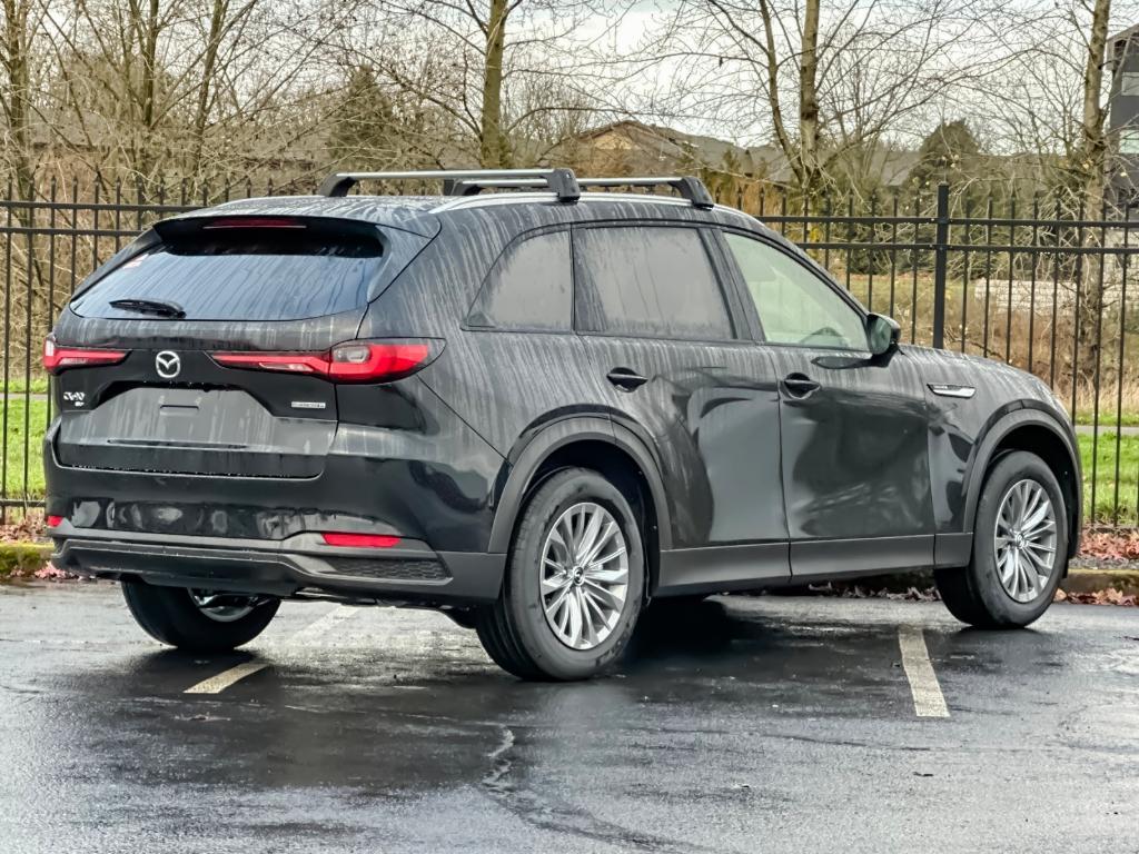 new 2026 Mazda CX-90 car, priced at $38,820