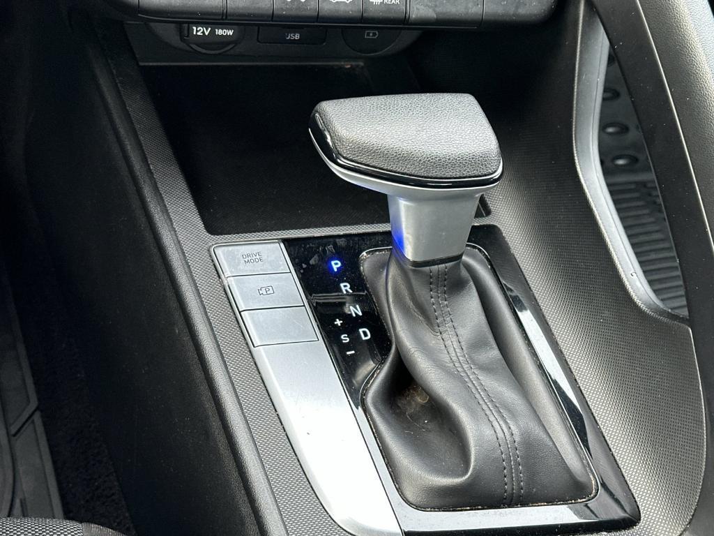 used 2024 Hyundai Elantra car, priced at $17,878