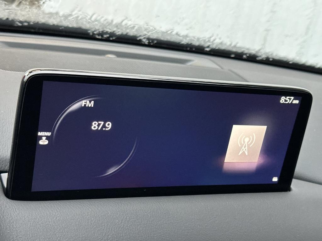 new 2025 Mazda CX-5 car, priced at $30,486