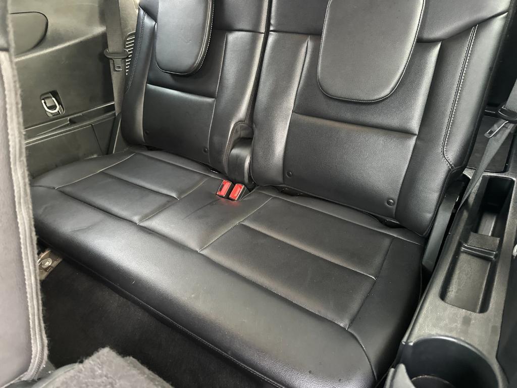 used 2024 Ford Explorer car, priced at $31,276