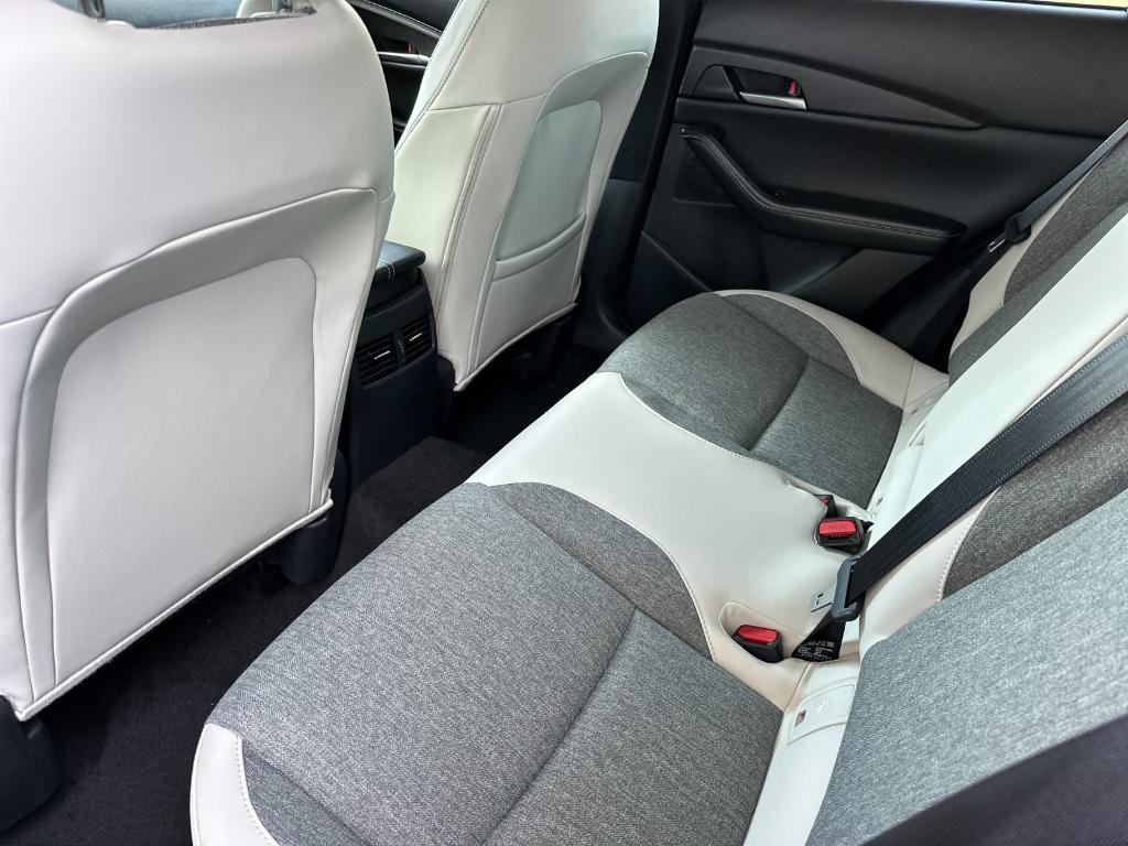 new 2026 Mazda CX-30 car, priced at $29,506