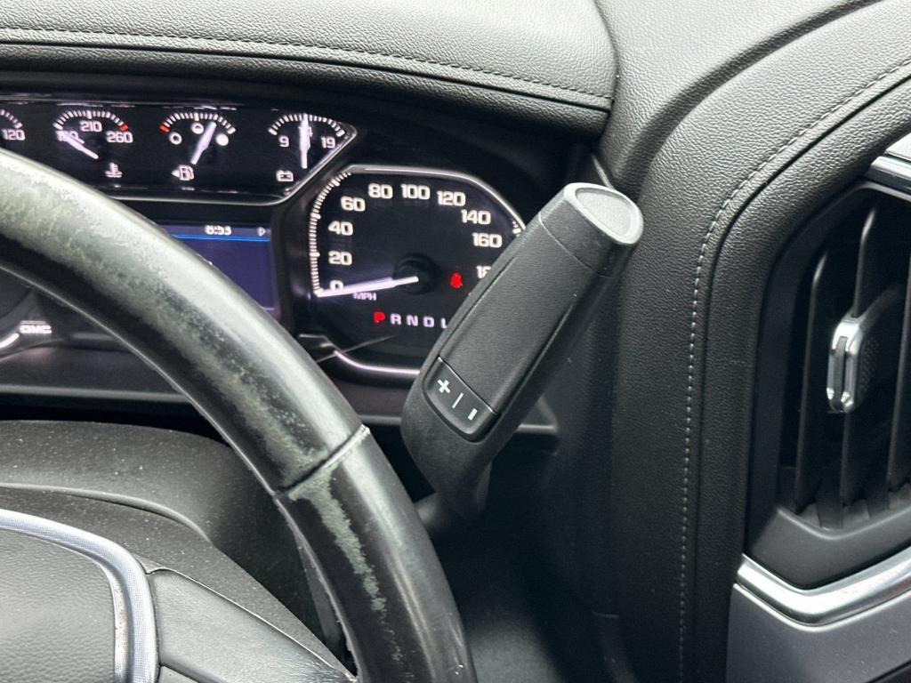 used 2022 GMC Sierra 3500 car, priced at $47,544