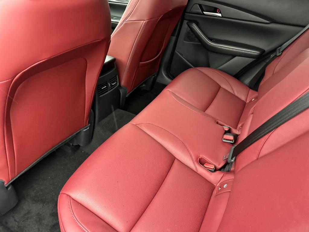 new 2026 Mazda CX-30 car, priced at $30,361