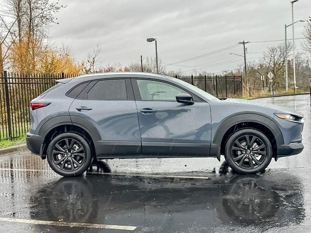 new 2026 Mazda CX-30 car, priced at $30,361