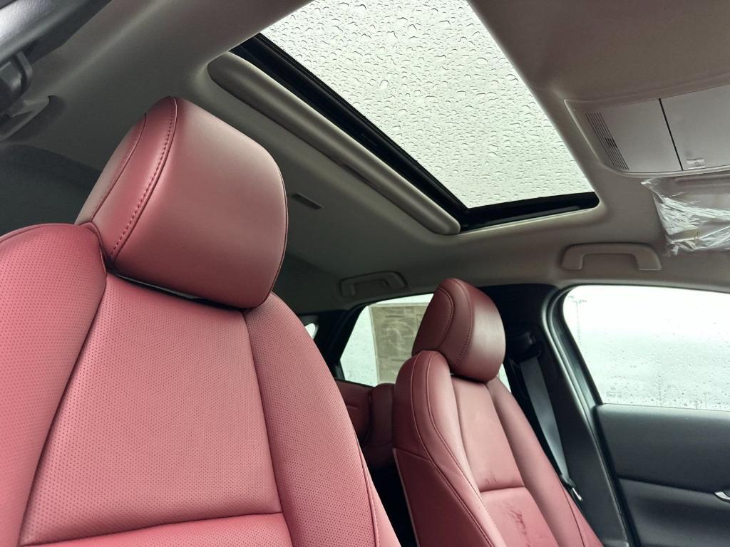 new 2026 Mazda CX-30 car, priced at $30,361