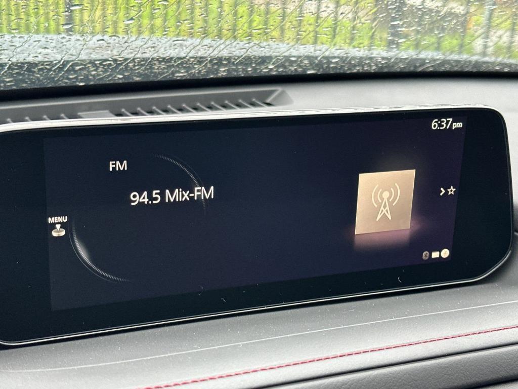 new 2026 Mazda CX-30 car, priced at $30,361