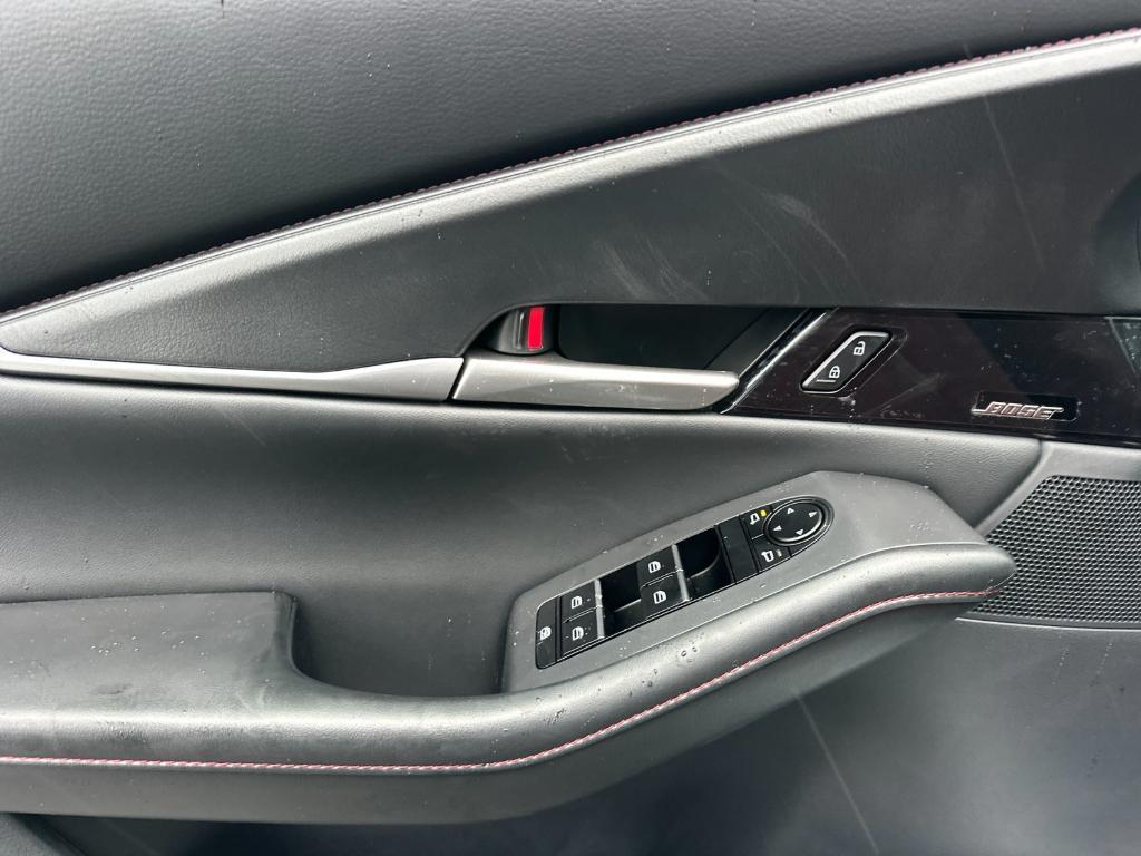 new 2026 Mazda CX-30 car, priced at $30,361