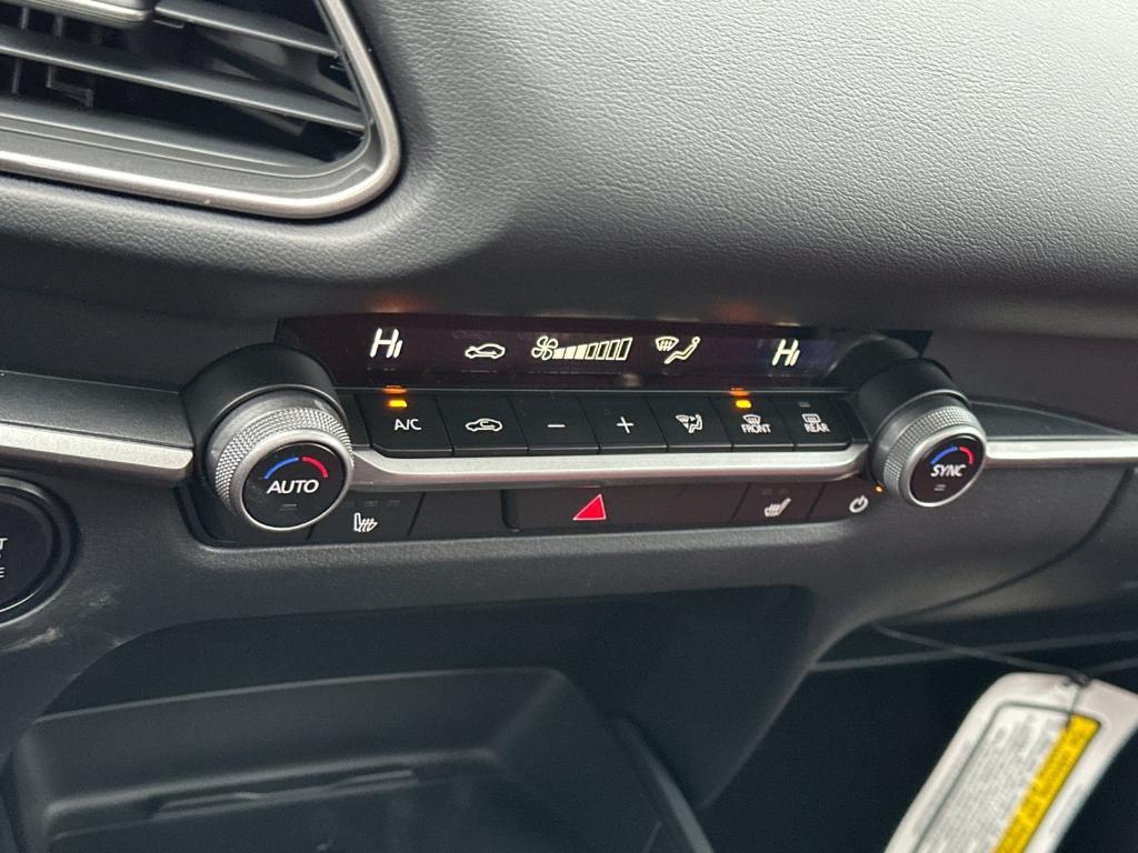 new 2026 Mazda CX-30 car, priced at $30,361