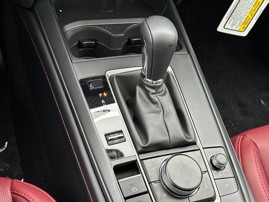 new 2026 Mazda CX-30 car, priced at $30,361
