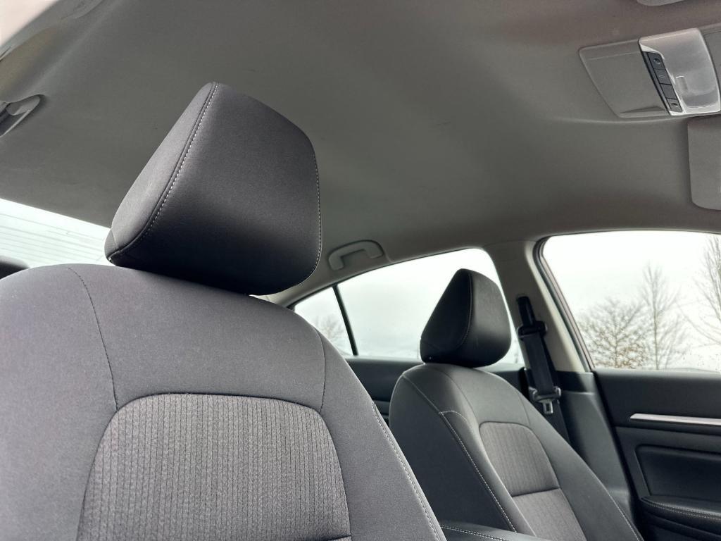 used 2023 Nissan Altima car, priced at $21,466