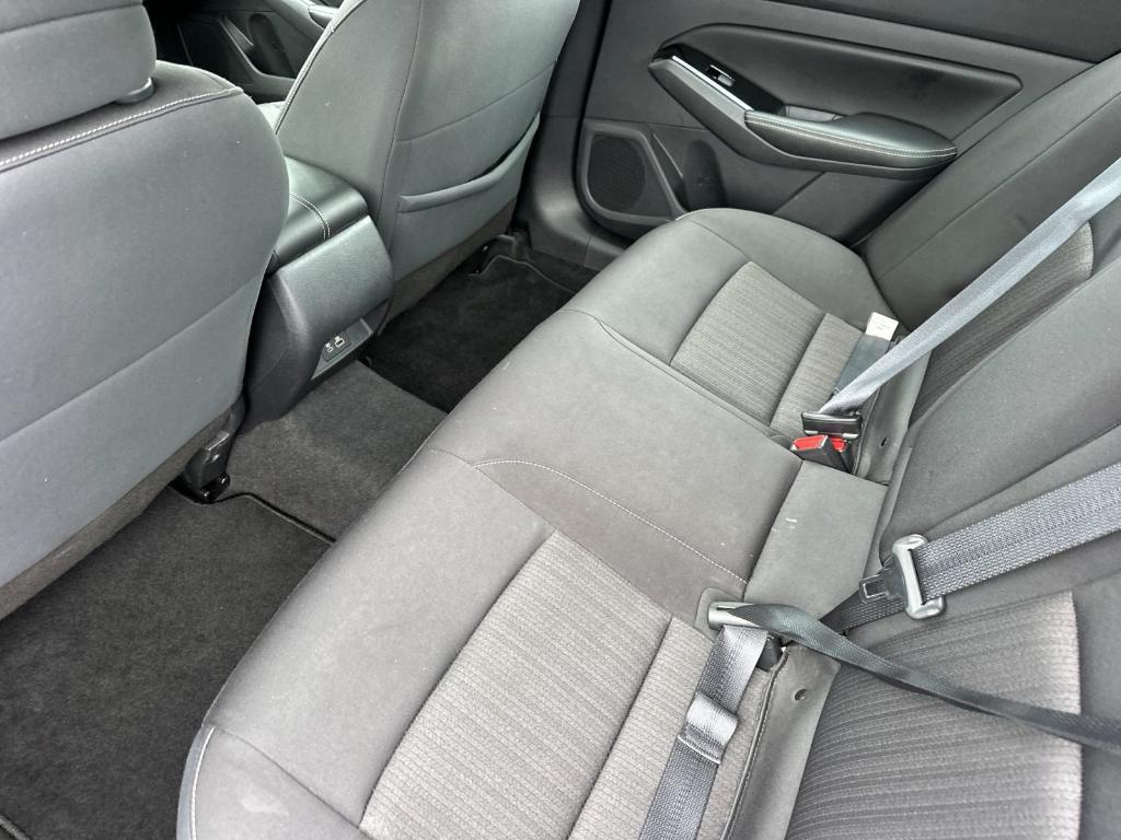 used 2023 Nissan Altima car, priced at $21,466