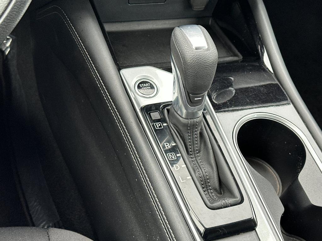 used 2023 Nissan Altima car, priced at $19,963