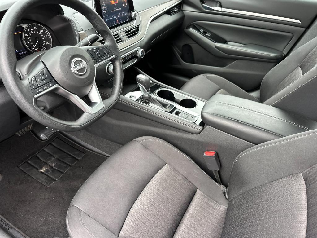 used 2023 Nissan Altima car, priced at $21,466