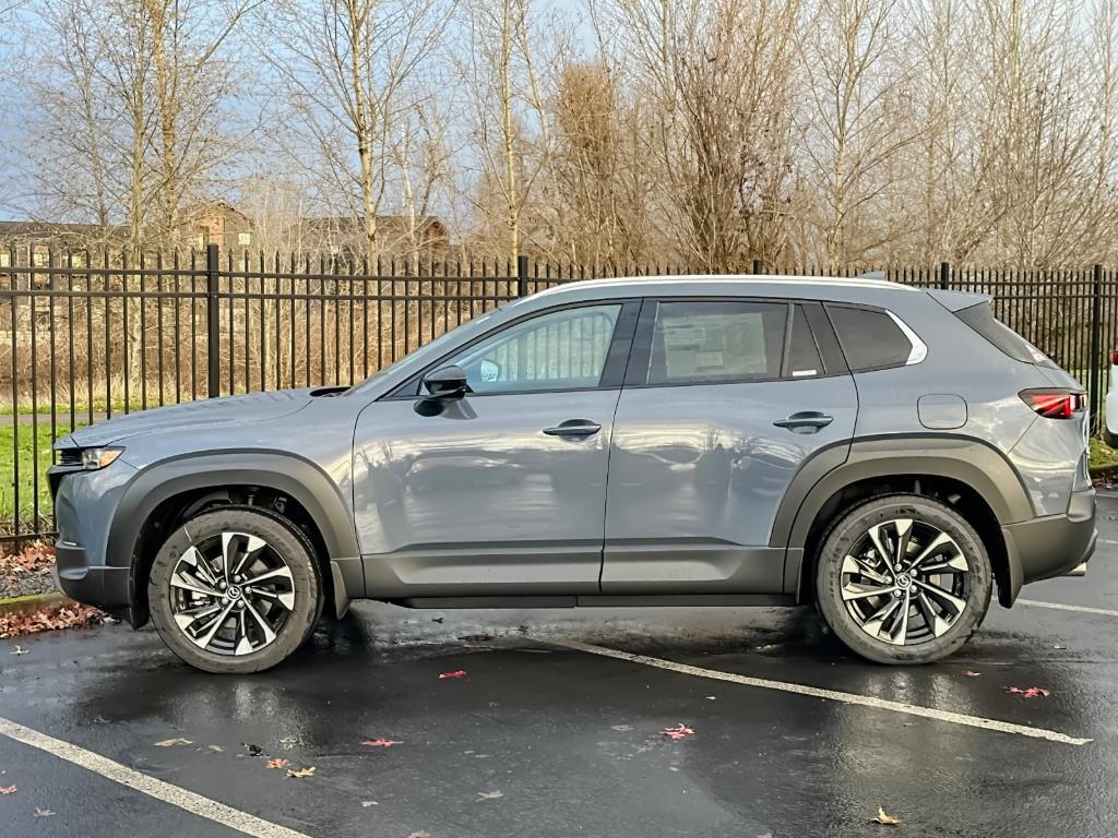 new 2026 Mazda CX-50 car, priced at $42,476