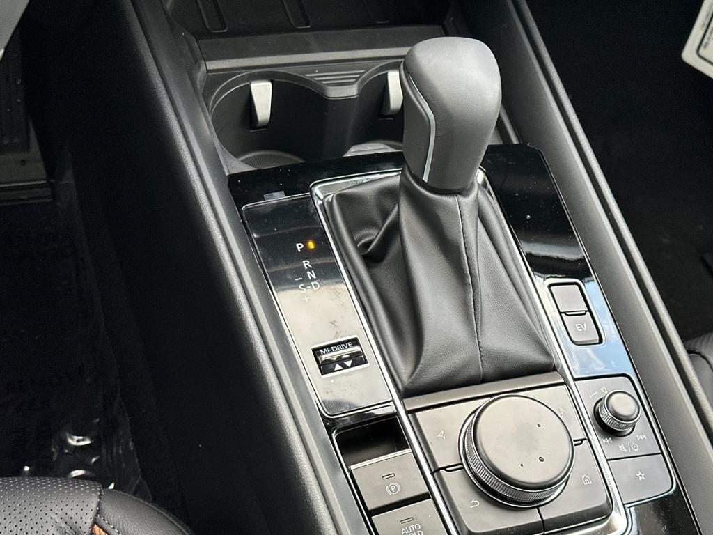 new 2026 Mazda CX-50 car, priced at $42,476