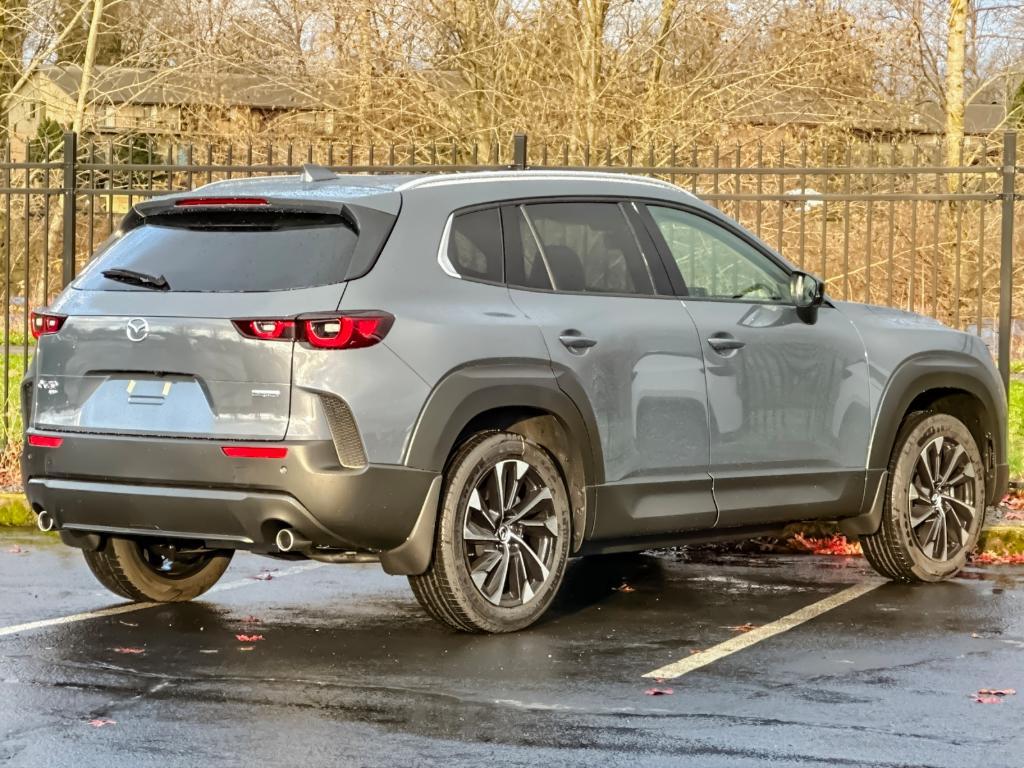 new 2026 Mazda CX-50 car, priced at $42,476