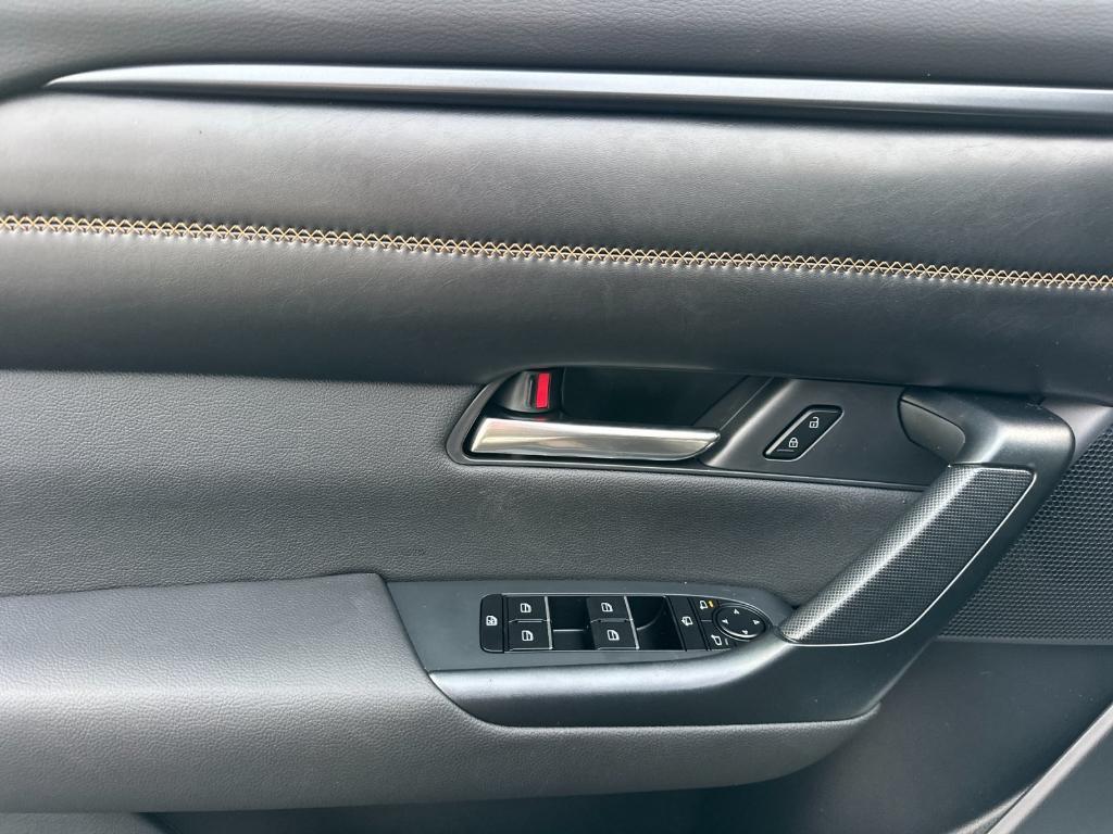 new 2026 Mazda CX-50 car, priced at $42,476