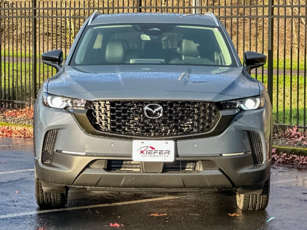 new 2026 Mazda CX-50 car, priced at $42,476