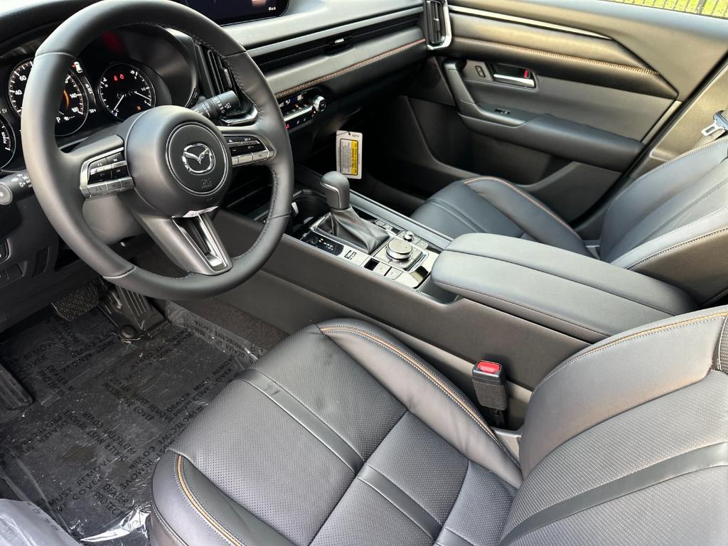 new 2026 Mazda CX-50 car, priced at $42,476