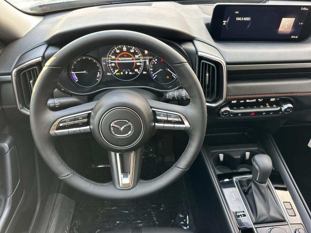 new 2026 Mazda CX-50 car, priced at $42,476