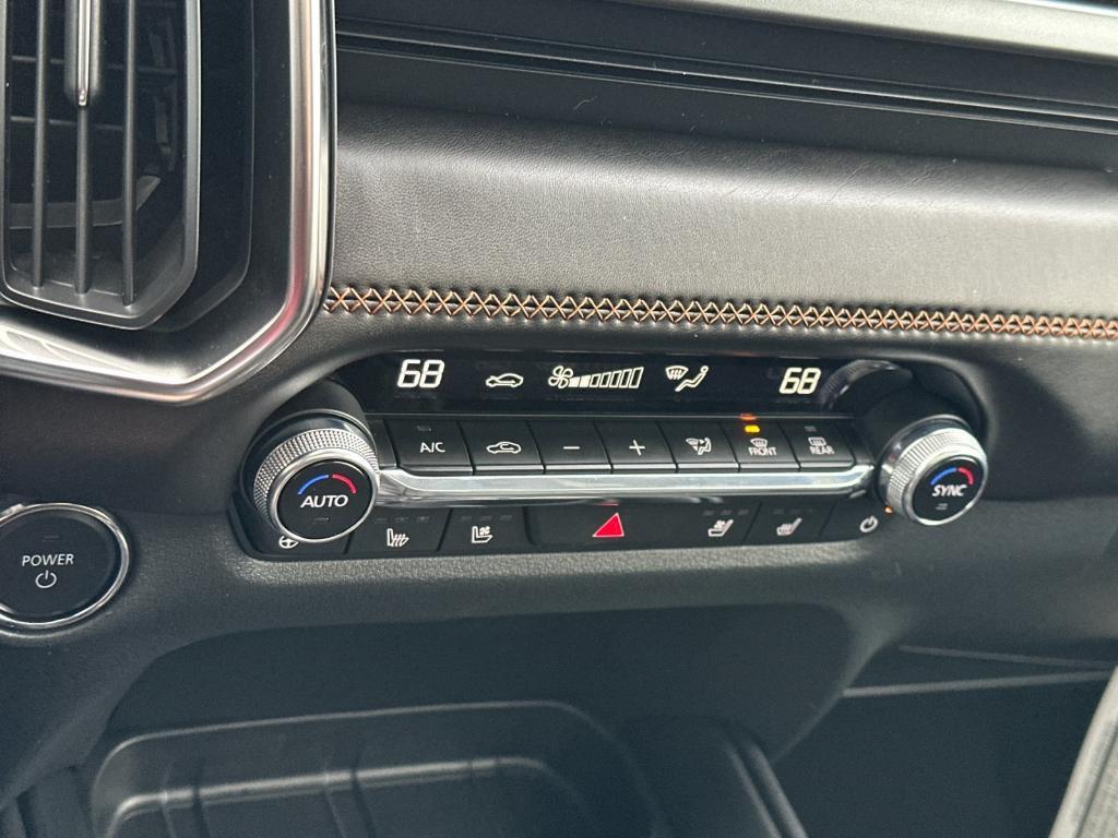 new 2026 Mazda CX-50 car, priced at $42,476