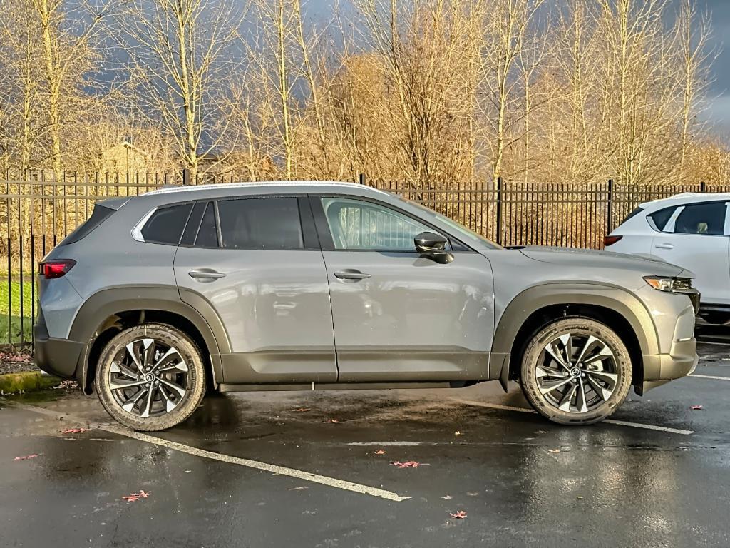 new 2026 Mazda CX-50 car, priced at $42,476